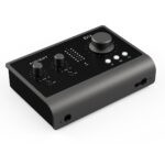 iD14 MKII 10in/6out High Performance Audio Interface with Scroll Cntrl