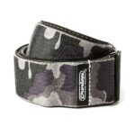 DESIGNER JACQUARD RANGER BLUE-EA