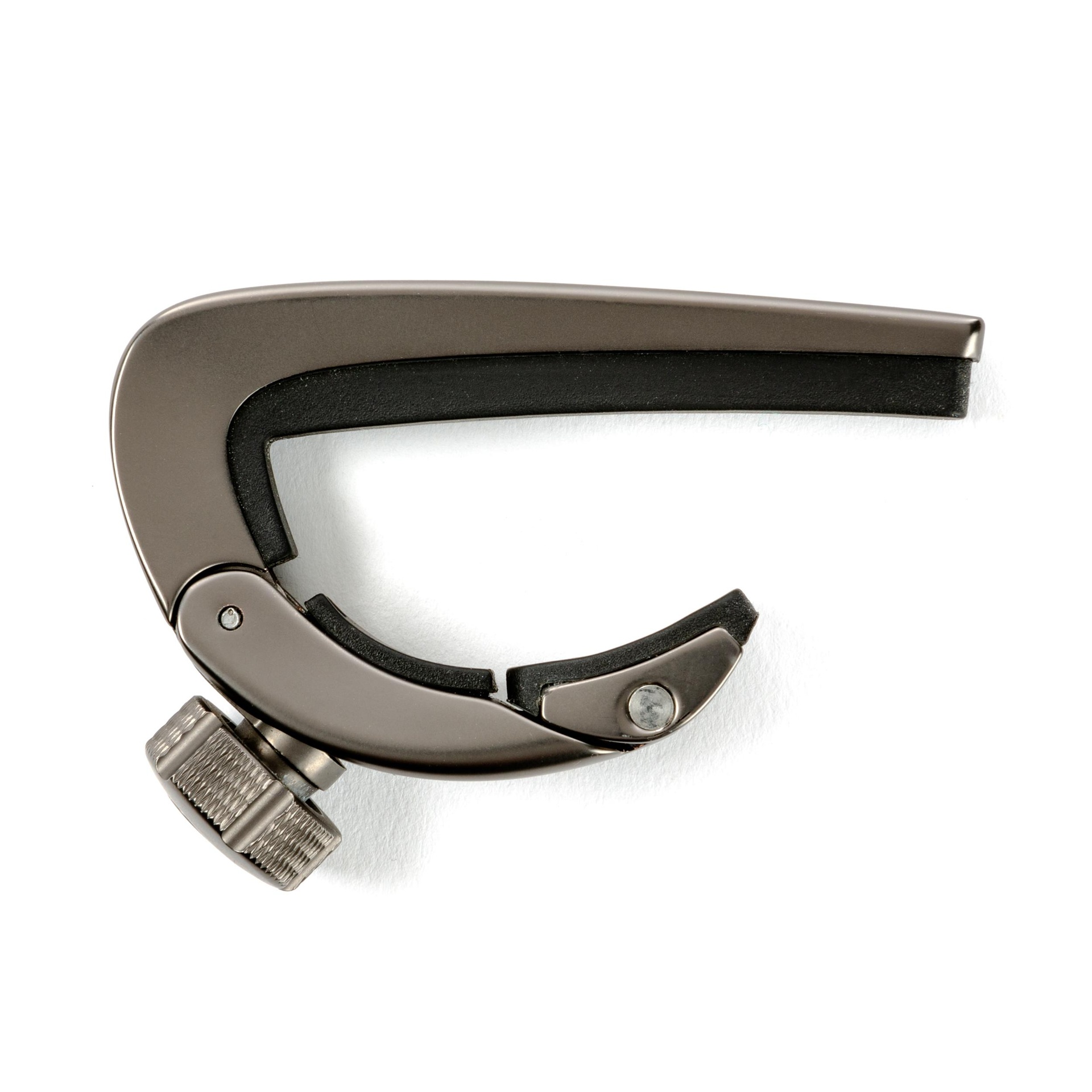 80476 PIVOT CAPO GUN METAL-EA - Image 1