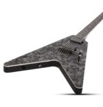 JUAN OF THE DEAD V-1 SATIN BLACK REIGN SBR - Image 2