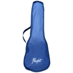 Soprāna ukulele Flight Travel TUS-53 Mahogany - Image 9