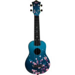 Soprāna ukulele Flight Travel TUS-32 Sakura - Image 2