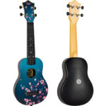 Soprāna ukulele Flight Travel TUS-32 Sakura - Image 3