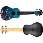 Soprāna ukulele Flight Travel TUS-32 Sakura - Image 4