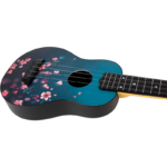 Soprāna ukulele Flight Travel TUS-32 Sakura - Image 5