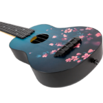 Soprāna ukulele Flight Travel TUS-32 Sakura - Image 6