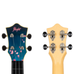 Soprāna ukulele Flight Travel TUS-32 Sakura - Image 7