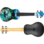 Soprāna ukulele Flight Travel TUS-30 Slovenia - Image 4
