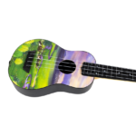 Soprāna ukulele Flight Travel TUS-40 View - Image 5