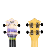 Soprāna ukulele Flight Travel TUS-40 View - Image 7