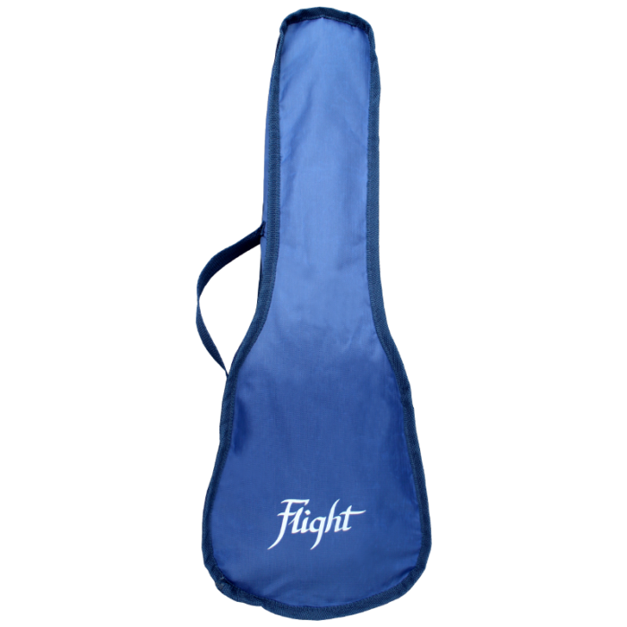Soprāna ukulele Flight Travel TUS-40 View - Image 9