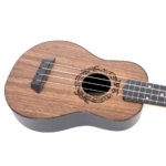Soprāna ukulele Flight Travel TUS-50 Salamander - Image 5