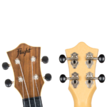 Soprāna ukulele Flight Travel TUS-50 Salamander - Image 6