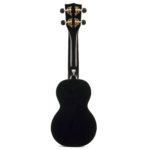 Soprāna ukulele Mahalo Art MA1-HEBK Heart - Image 3