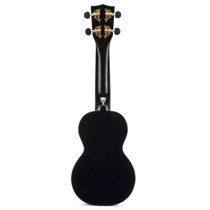Soprāna ukulele Mahalo Art MA1-HEBK Heart - Image 3