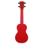 Soprāna ukulele Mahalo Art MA1-RD Russian Doll - Image 5