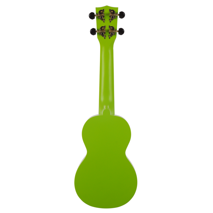 Soprāna ukulele Mahalo Art MA1WL Owl - Image 5