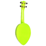 Soprāna ukulele Mahalo Creative MC1AL-NGN Alien - Image 4