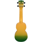 Soprāna ukulele Mahalo Designer MD1HA-GNB Hawaii - Image 3