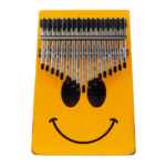 Kalimba Mahalo MKA17-SM Smile - Image 2