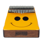 Kalimba Mahalo MKA17-SM Smile - Image 4