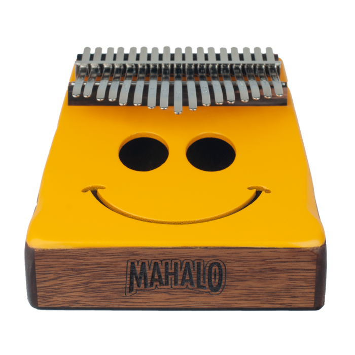 Kalimba Mahalo MKA17-SM Smile - Image 4