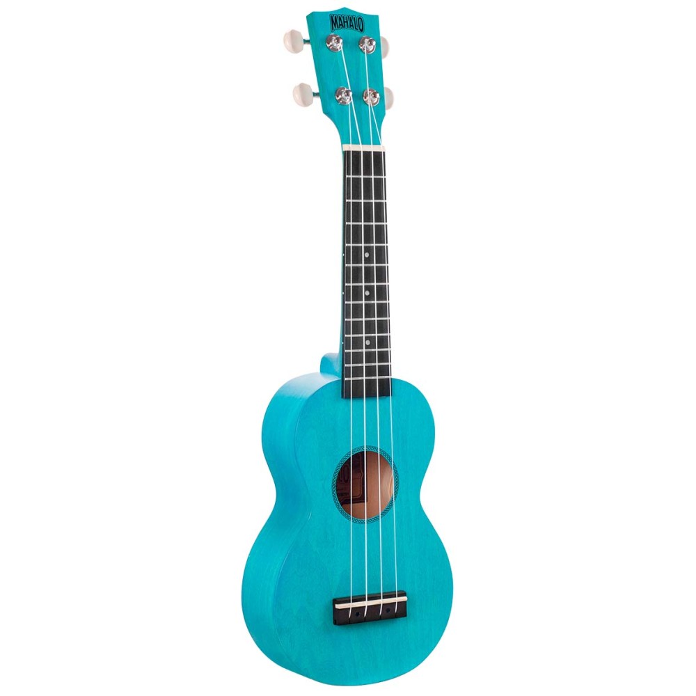 Mahalo-ML1AB-Island-1.jpg Soprāna ukulele Mahalo Island ML1-AB - Image 1