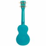 Soprāna ukulele Mahalo Island ML1-AB - Image 3