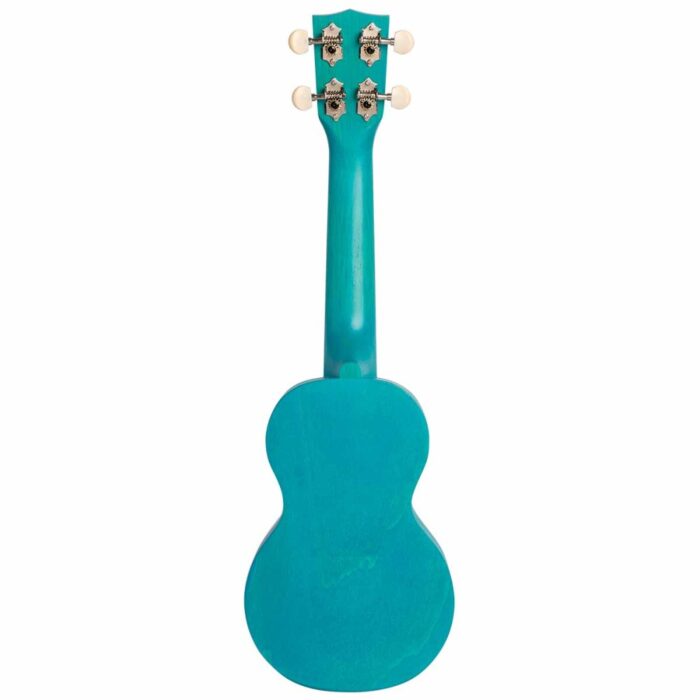 Soprāna ukulele Mahalo Island ML1-AB - Image 3