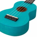Soprāna ukulele Mahalo Island ML1-AB - Image 2