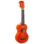 Soprāna ukulele Mahalo Island ML1-OS
