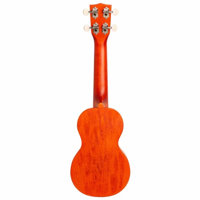 Soprāna ukulele Mahalo Island ML1-OS - Image 4