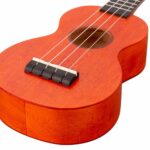 Soprāna ukulele Mahalo Island ML1-OS - Image 3