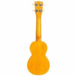 Soprāna ukulele Mahalo Island ML1-SF - Image 3