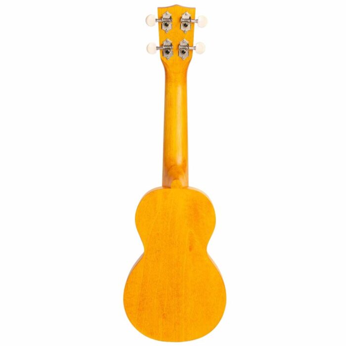Soprāna ukulele Mahalo Island ML1-SF - Image 3