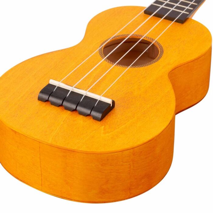 Soprāna ukulele Mahalo Island ML1-SF - Image 2