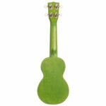 Soprāna ukulele Mahalo Island ML1-SG - Image 3