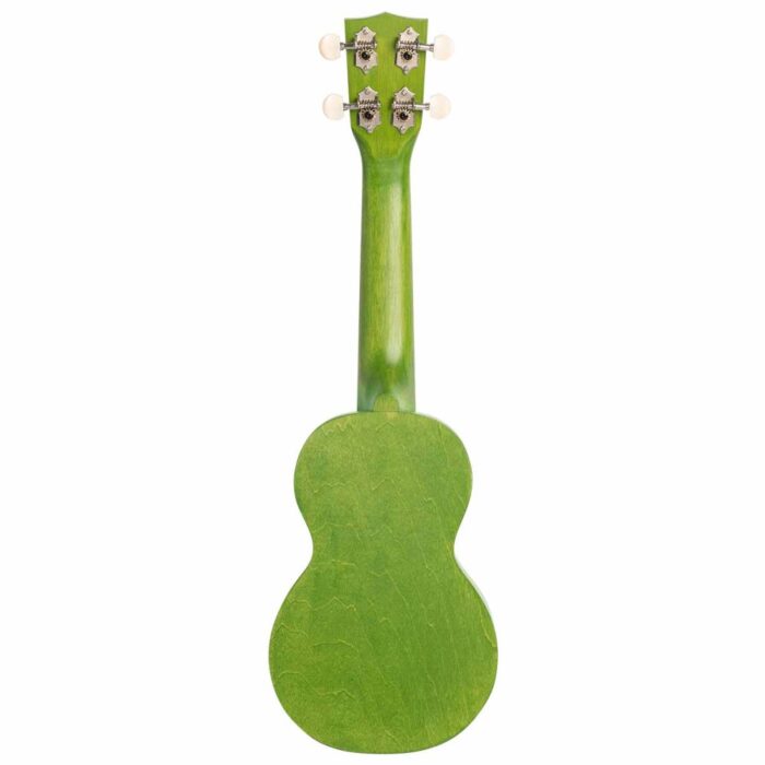 Soprāna ukulele Mahalo Island ML1-SG - Image 3