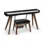 PX-S7000 Privia Upper Series Digital Piano SET (Black) - Image 2