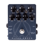 ALPHA OMEGA - Image 2