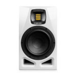 A7V - White Nearfield Monitor, 2-way, 7" woofer - Image 2