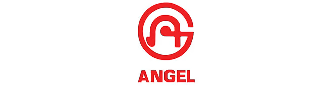 angel logo