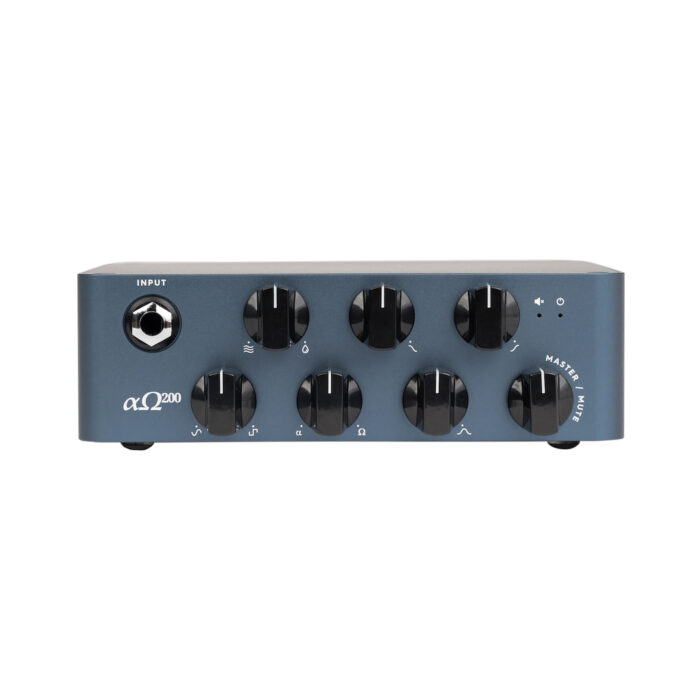 ALPHA OMEGA 200 - Image 2