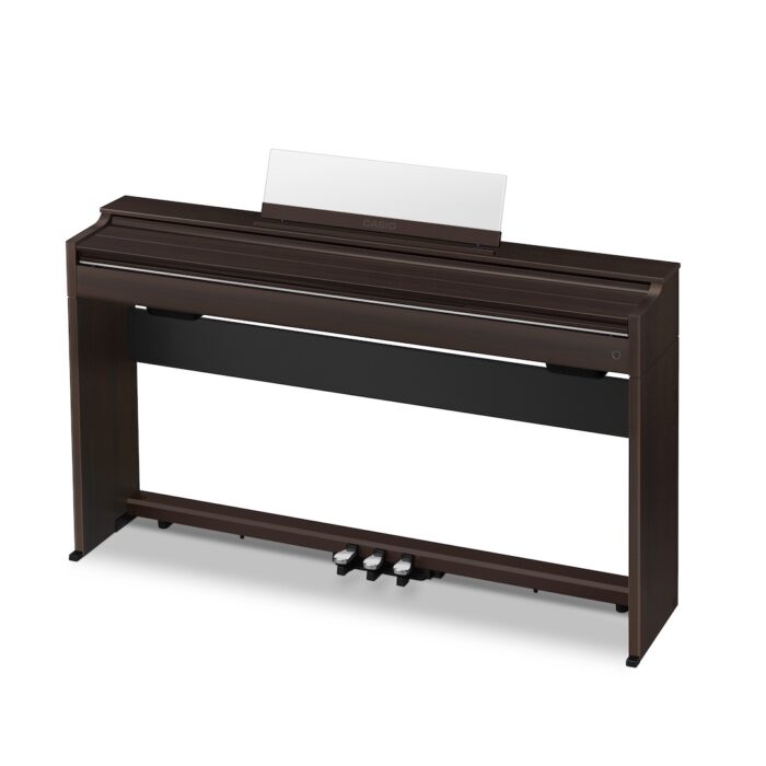 AP-S200 Celviano Series Digital Piano (Brown) - Image 2
