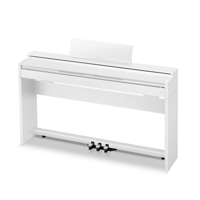 AP-S200 Celviano Series Digital Piano (White) - Image 2