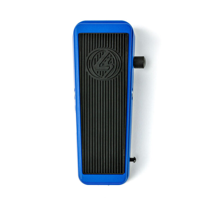 AT95 AKIRA TAKASAKI CRY BABY FUZZ WAH - Image 2