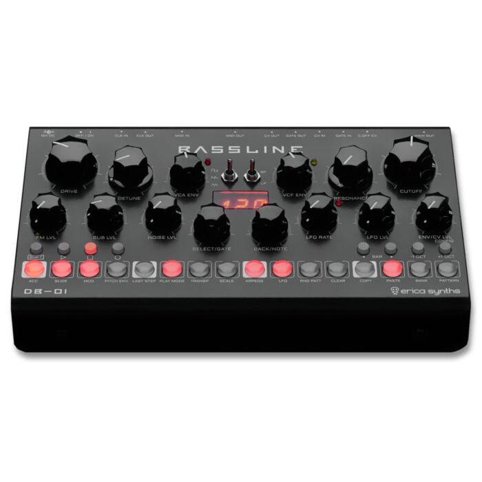 Desktop Bassline DB-01 - Image 2