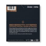 BEHEMOTH HYB BASS-NKL SB 50/125-5/SET - Image 2