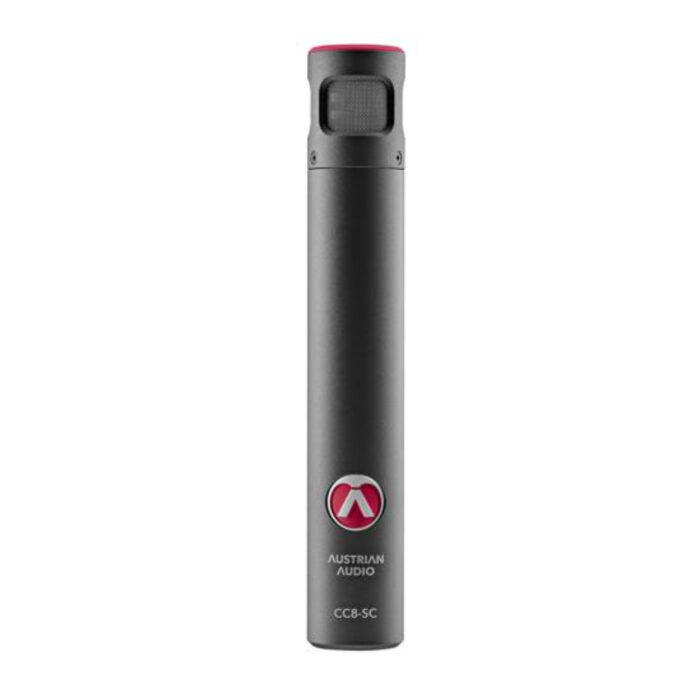 CC8-SC Supercardioid True Condenser Microphone - Image 2