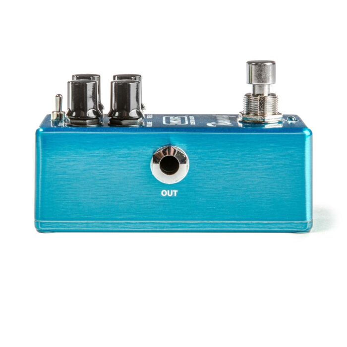 CSP027 MXR TIMMY OVERDRIVE - Image 2
